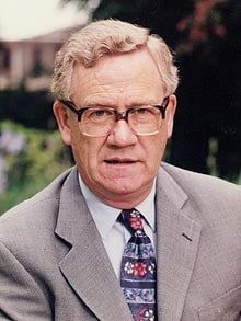 C. F. D. Moule