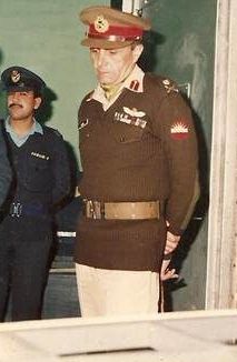 Zahid Ali Akbar Khan
