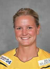 Johanna Wiberg