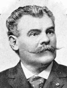 Hampton S. Thomas