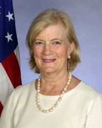 Elisabeth I. Millard