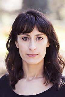 Shereen Martin
