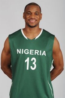 Derrick Obasohan