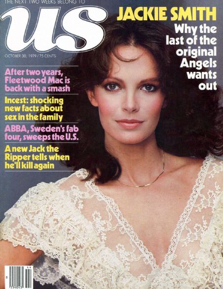 Tagged Jaclyn Smith 1979 - FamousFix