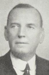 Fredrik Moltke Bugge