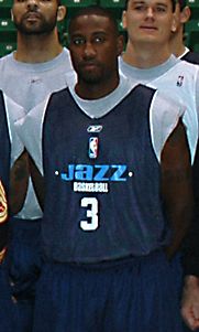 Milt Palacio