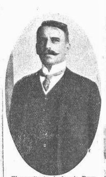 Ambrose Macdonald Poynter