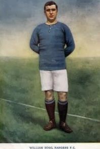 Billy Hogg