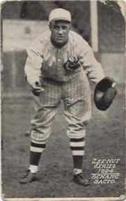 Bobby Schang