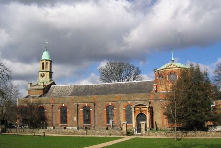 Kew