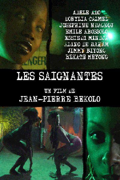 Les saignantes