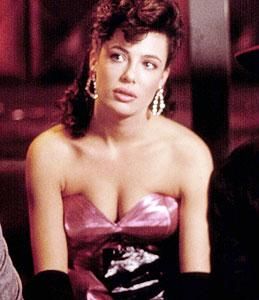 Kelly LeBrock