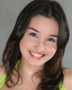 Louise Bolton