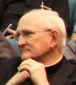 James Michael Harvey
