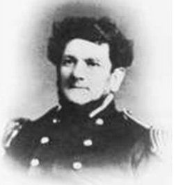 George A.H. Blake