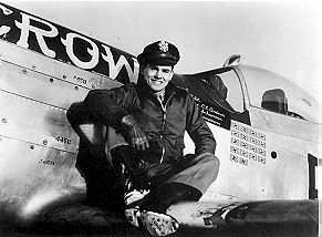 Bud Anderson