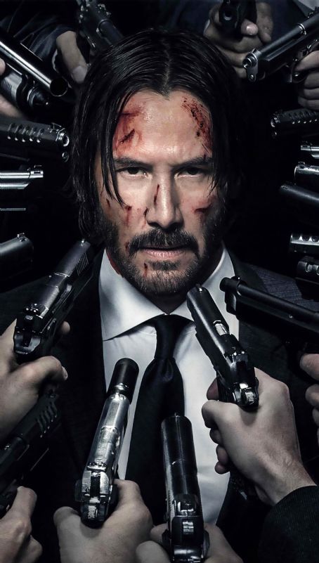 John Wick Gets Outfitted In Tactical Suits In New Chapter 2 Clip - www ...