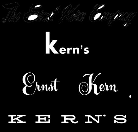 Kern's