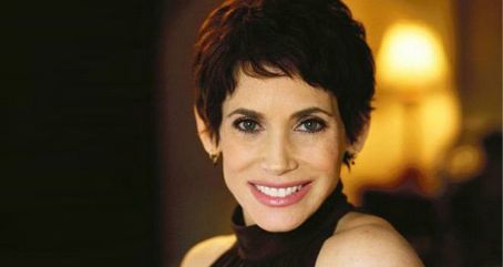 Stacey Nelkin