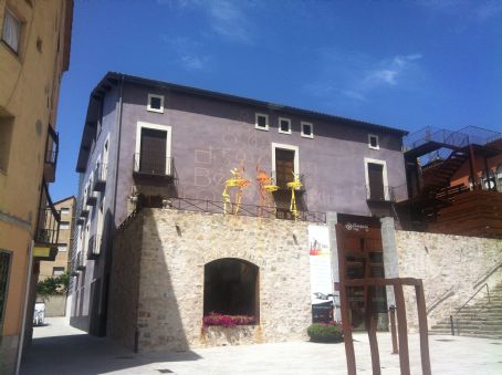 Ethnographic Museum of Ripoll