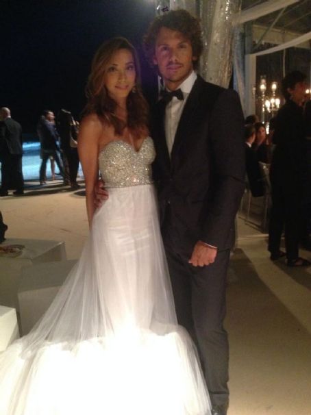 Francesca Rocco and Giovanni Masiero - Marriage