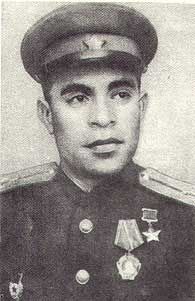 Museyib Baghirov