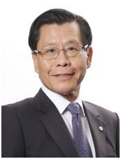 Francis Kuo-Hsin Liang