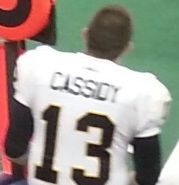 Derek Cassidy