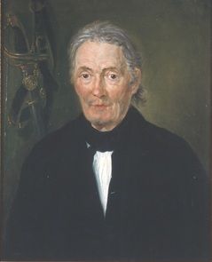 Niels Fredriksen Dyhren
