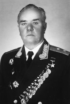 Dmitry Onuprienko