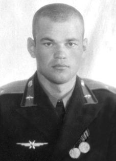 Fyodor Shebanov