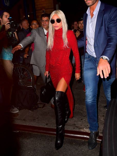 Who is Lady Gaga dating? Lady Gaga boyfriend, husband