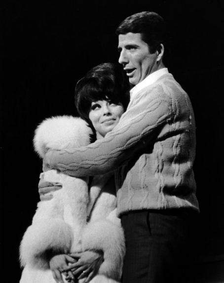 Cabaret 1966 Original Broadway Cast Starring Jill Haworth 