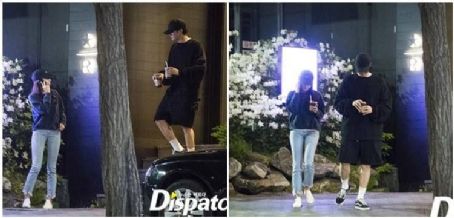 Ji-seob So and Eun-Jung Cho - Marriage