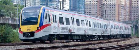 KTM Class 92