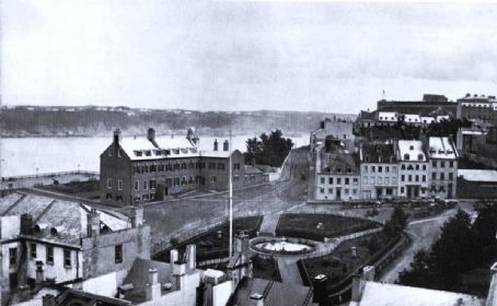 Château Haldimand