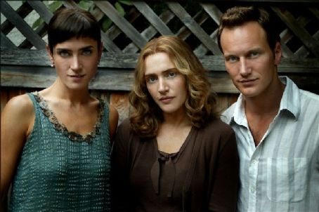 Patrick Wilson and Jennifer Connelly