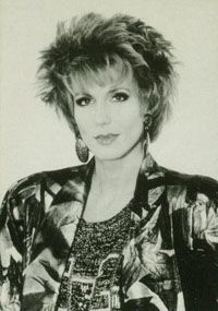 Linda Jo Rizzo