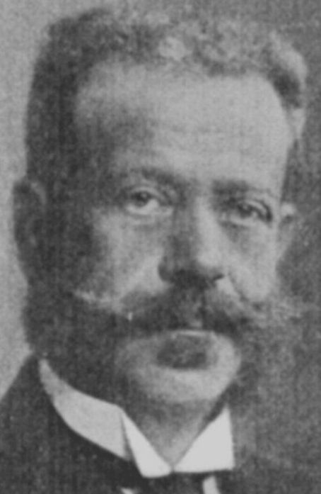 Albert Salomon von Rothschild