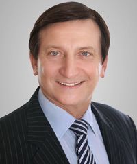 Ron Hoenig