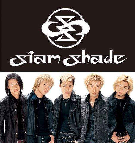 Siam Shade Music Albums Songs News And Videos Famousfix