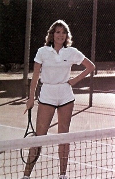 Jill clayburgh sexy