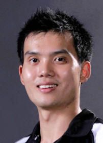 Ong Beng Hee