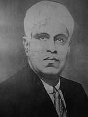 Pandit Karuppan