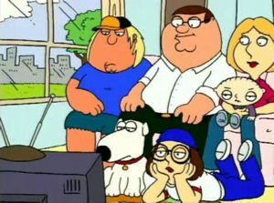 Family Guy season 1 episodes FamousFix list