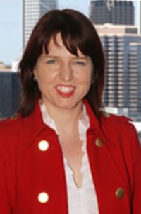 Louise Pratt