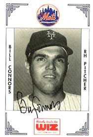 Bill Connors
