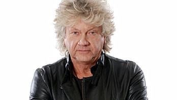 John Lodge