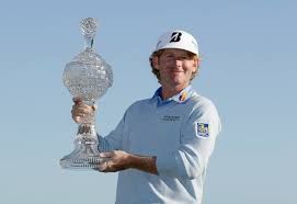 Brandt Snedeker
