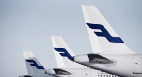 Finnair